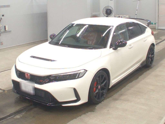 HONDA CIVIC — фото