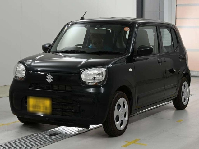 SUZUKI ALTO — фото