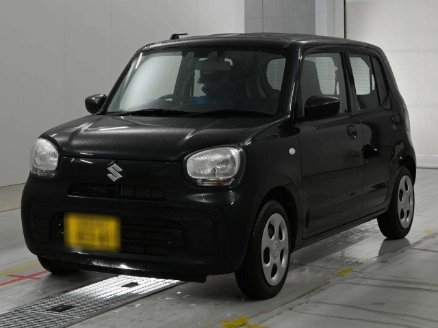 SUZUKI ALTO — фото