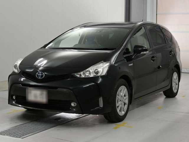 TOYOTA PRIUS — фото