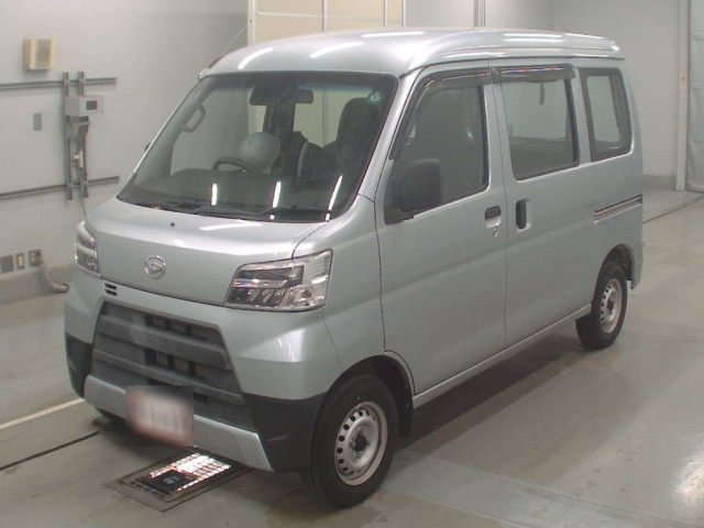 DAIHATSU HIJET — фото