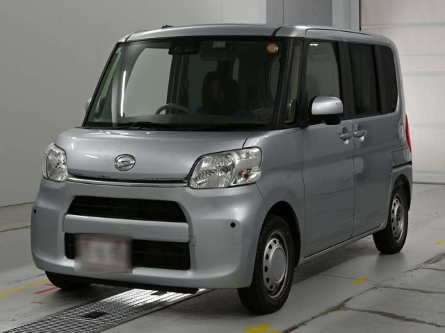 DAIHATSU TANTO — фото