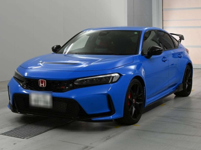 HONDA CIVIC — фото