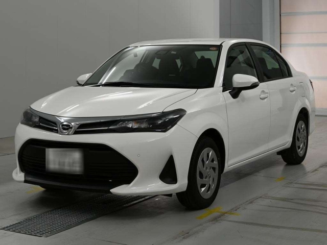 TOYOTA COROLLA — фото