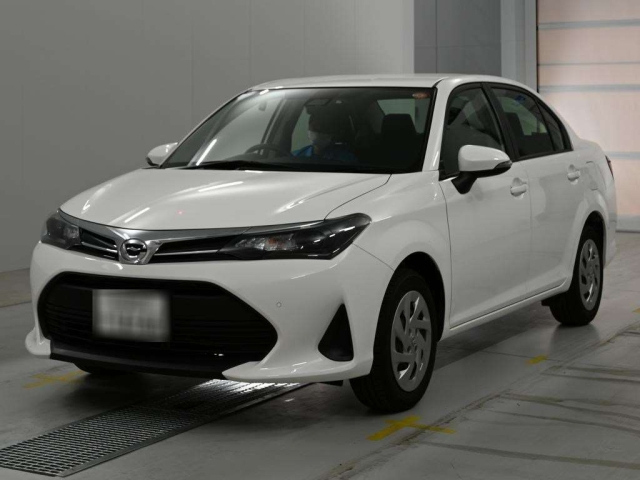 TOYOTA COROLLA — фото