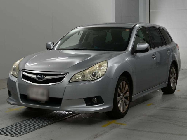 SUBARU LEGACY — фото