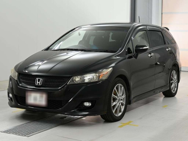 HONDA STREAM — фото