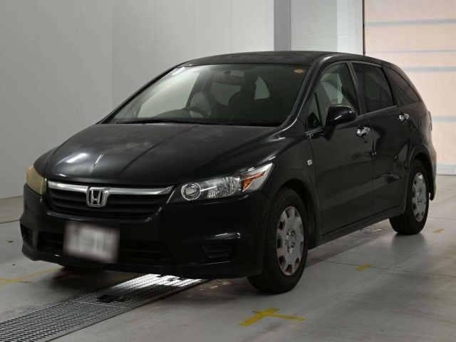 HONDA STREAM — фото