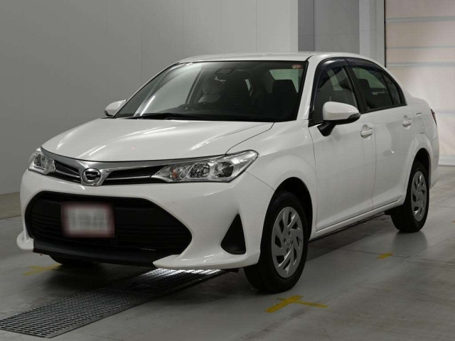 TOYOTA COROLLA — фото