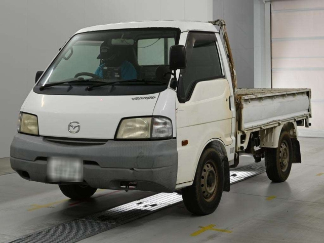 MAZDA BONGO