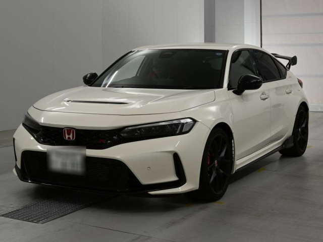 HONDA CIVIC — фото