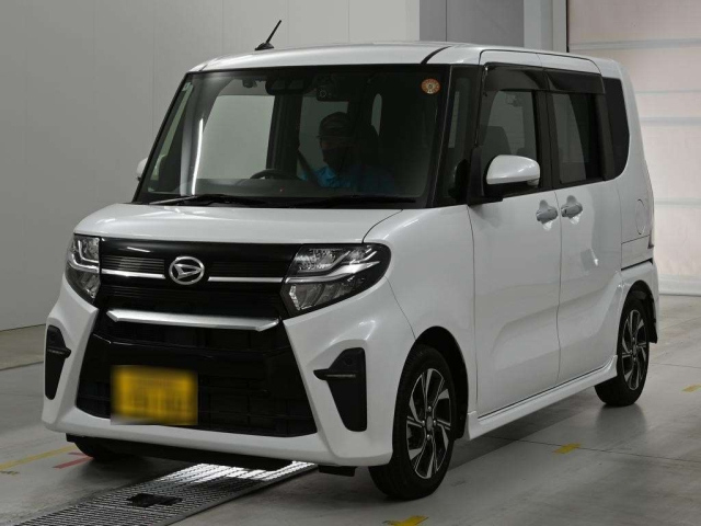 DAIHATSU TANTO — фото