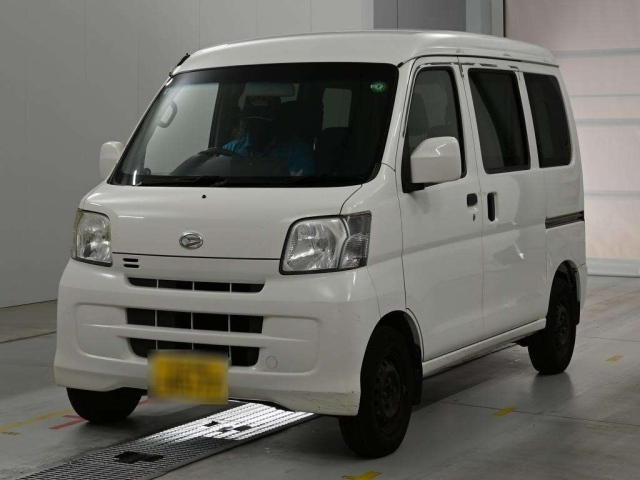 DAIHATSU HIJET — фото