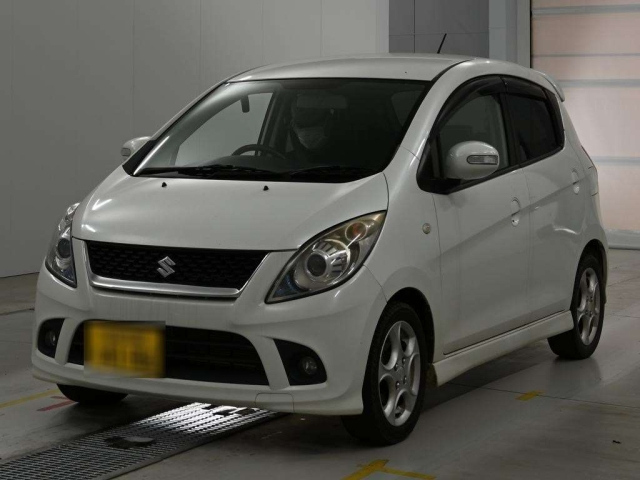 SUZUKI CERVO