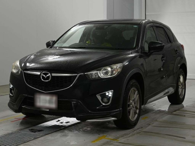 MAZDA CX 5 — фото