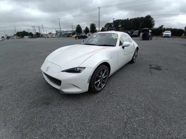 MAZDA ROADSTER