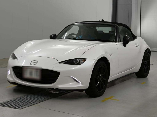 MAZDA ROADSTER
