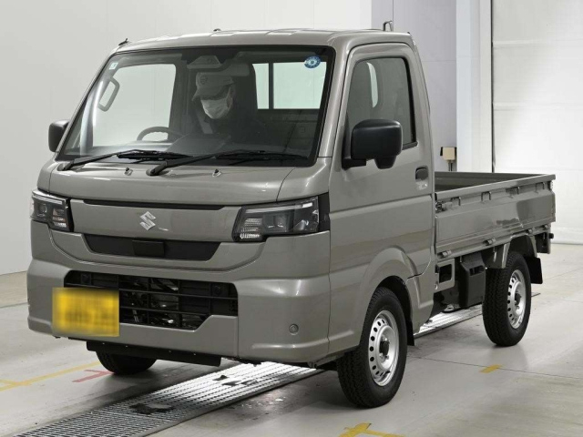 SUZUKI CARRY — фото
