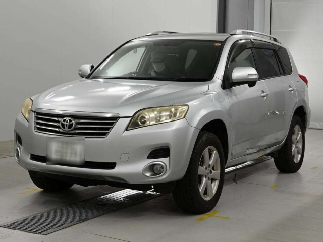 TOYOTA VANGUARD