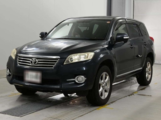 TOYOTA VANGUARD