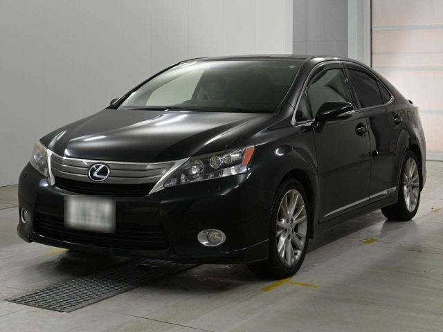 LEXUS HS