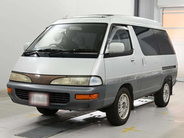 TOYOTA LITE ACE