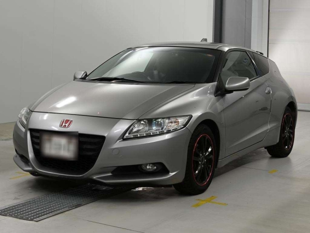 HONDA CR-Z