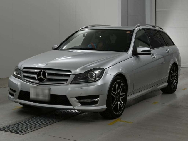 MERCEDES-BENZ B
