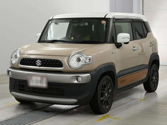 SUZUKI XBEE
