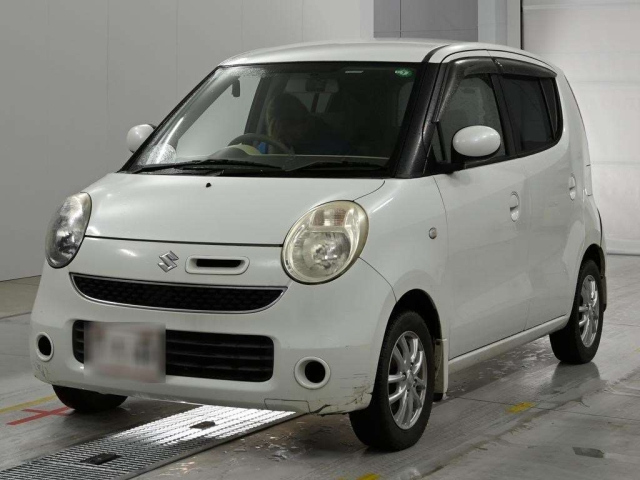 SUZUKI MRWAGON