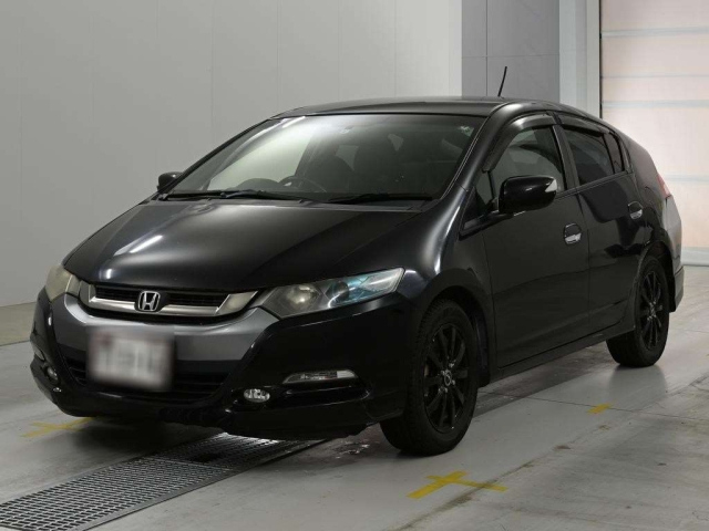 HONDA INSIGHT