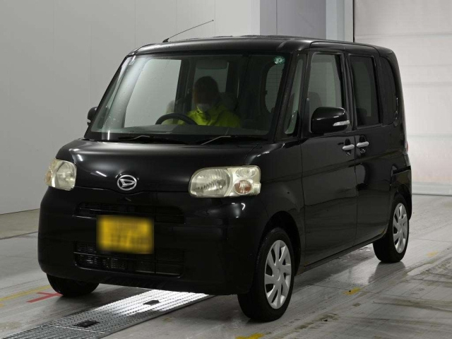 DAIHATSU TANTO — фото