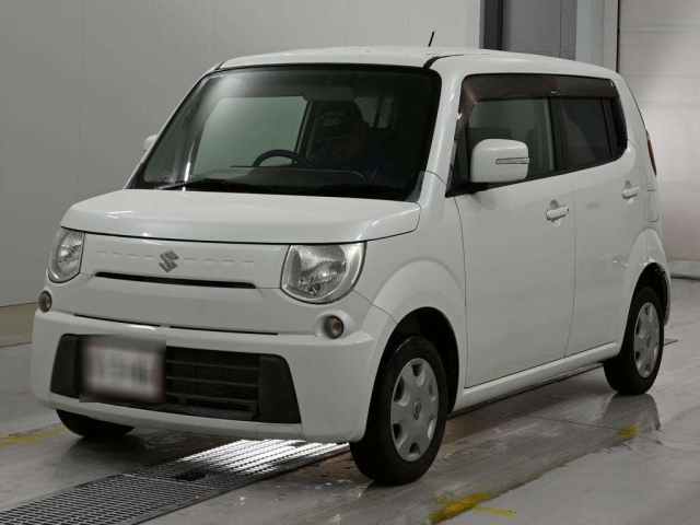 SUZUKI MRWAGON