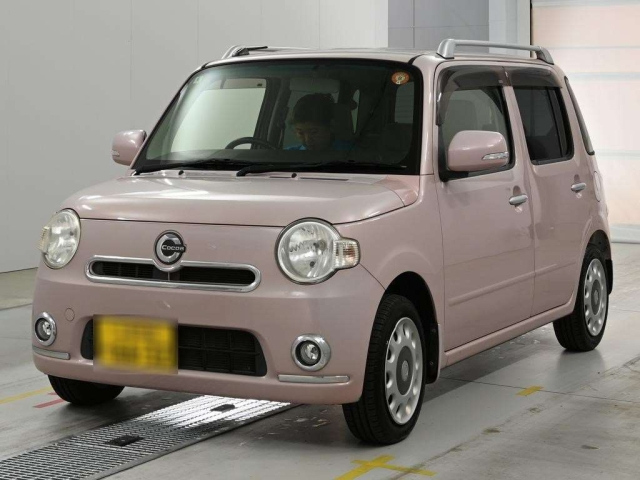 DAIHATSU MIRA — фото