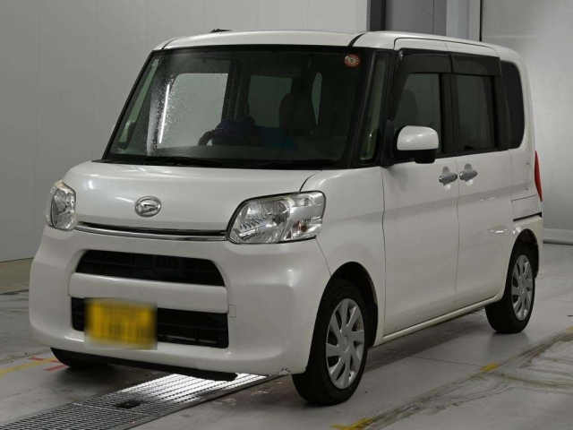 DAIHATSU TANTO — фото