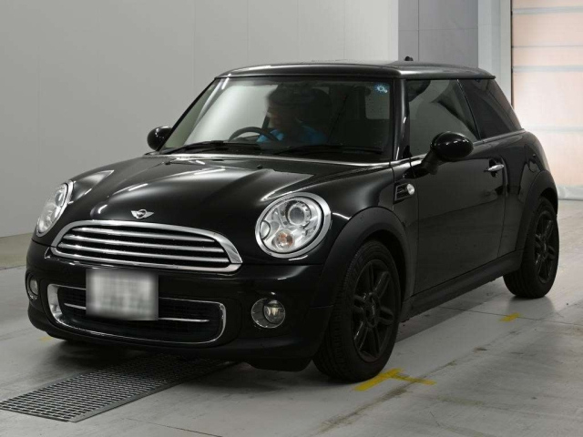 BMW MINI