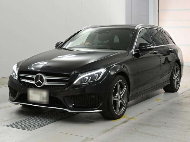 MERCEDES-BENZ B