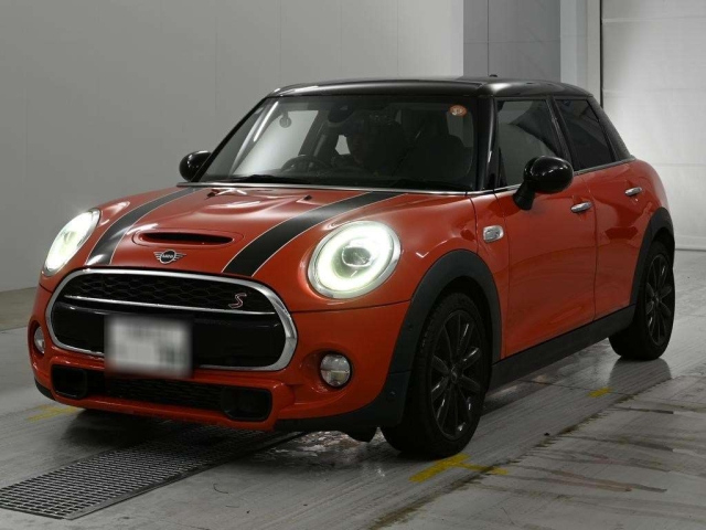BMW MINI