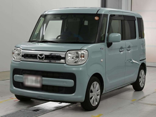 MAZDA FLAIR WAGON