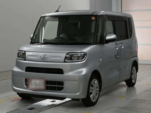 DAIHATSU TANTO — фото