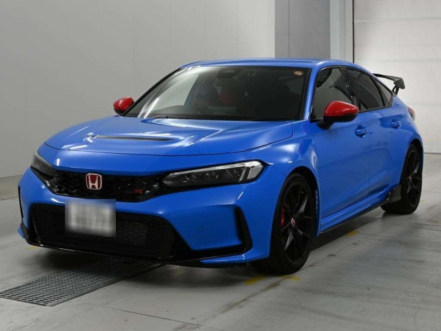 HONDA CIVIC — фото