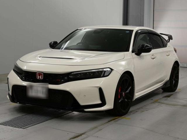 HONDA CIVIC — фото