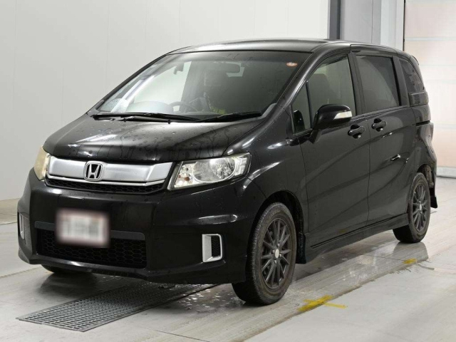 HONDA FREED SPIKE