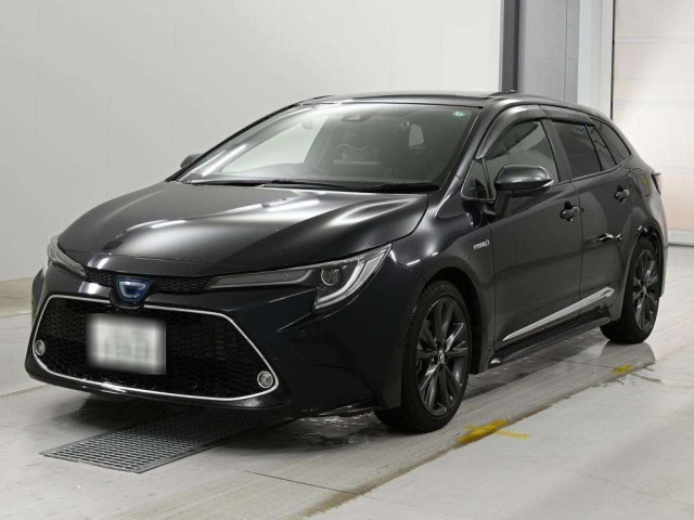 TOYOTA COROLLA TOURING