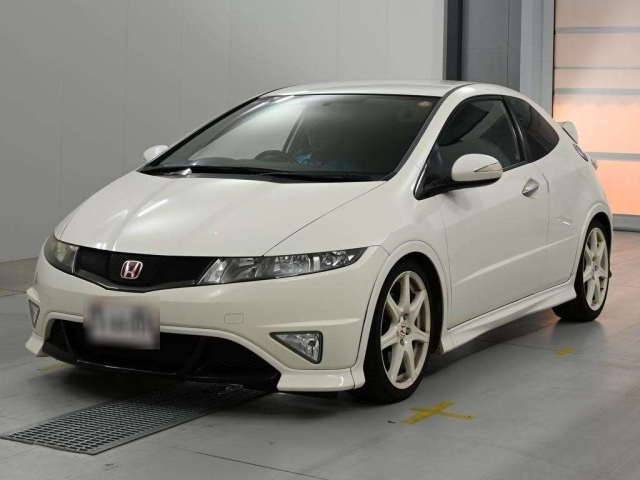 HONDA CIVIC — фото