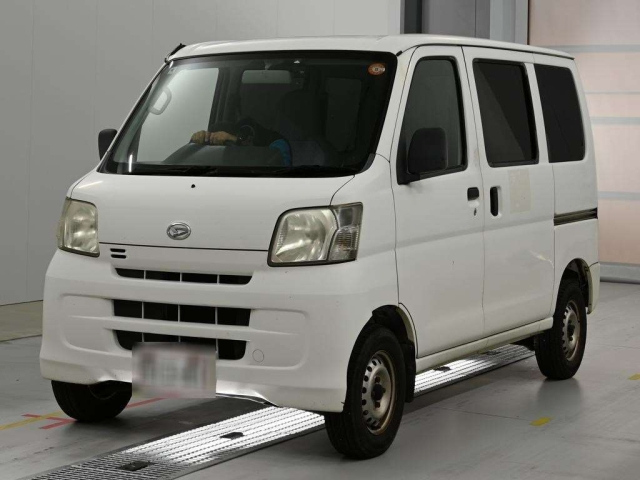 DAIHATSU HIJET — фото