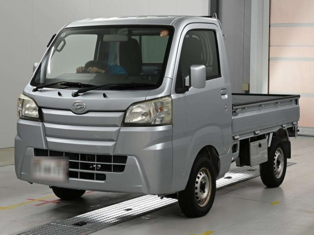 DAIHATSU HIJET — фото