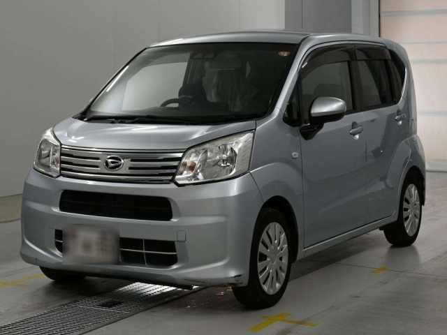 DAIHATSU MOVE — фото
