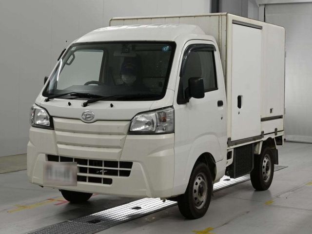 DAIHATSU HIJET — фото