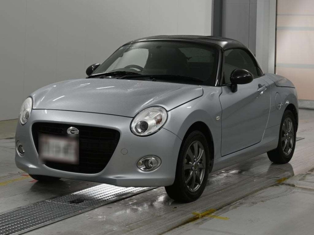 DAIHATSU COPEN — фото